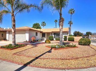 2318 W Fruitvale Ave, Hemet, CA 92545
