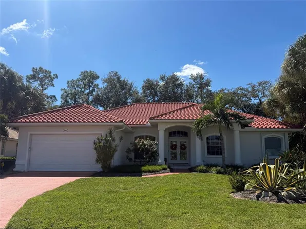 2107 TOCOBAGA LANE, NOKOMIS, FL 34275