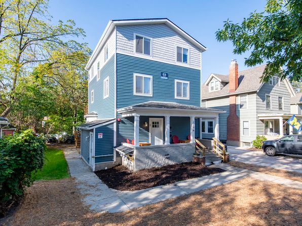 1104 Packard St #PA3