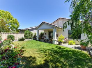 224 Saddlehorn Loop, Lincoln, CA 95648