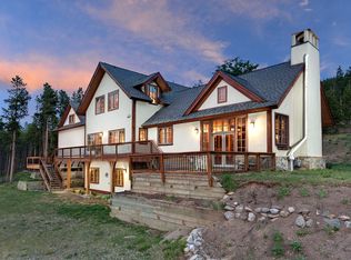 187 Point View Pl, Breckenridge, CO 80424