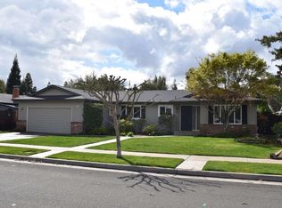 1439 W Paul Ave, Fresno, CA