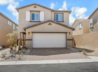 3269 La Cura Ave, Las Vegas, NV 89141