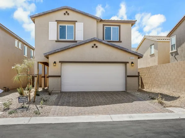 3269 La Cura Ave, Las Vegas, NV 89141