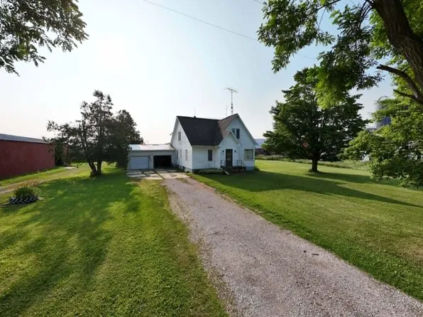 375 S Coville Rd, Harrisville, MI 48740