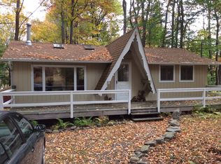 149 Mohican Trl, Pocono Lake, PA