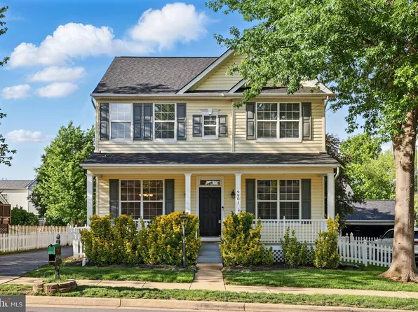 9901 Airedale Ct, Bristow, VA 20136