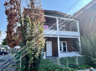 2253 Niagara St APT 5, Niagara Falls, NY 14303