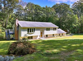 20 Falcon Ln, Bethany, CT 06524