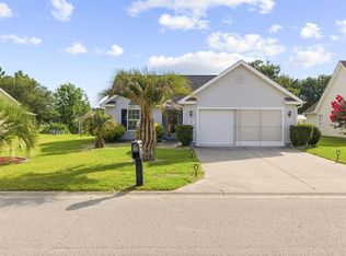 154 Heath Dr., Longs, SC 29568