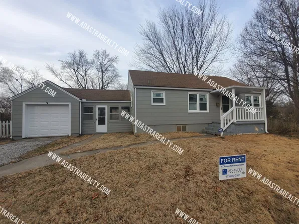 9366 E 64th Ter, Raytown, MO 64133