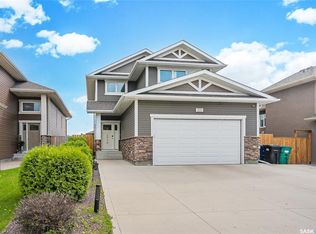 222 Pringle LANE, Saskatoon, SK S7T 0S3