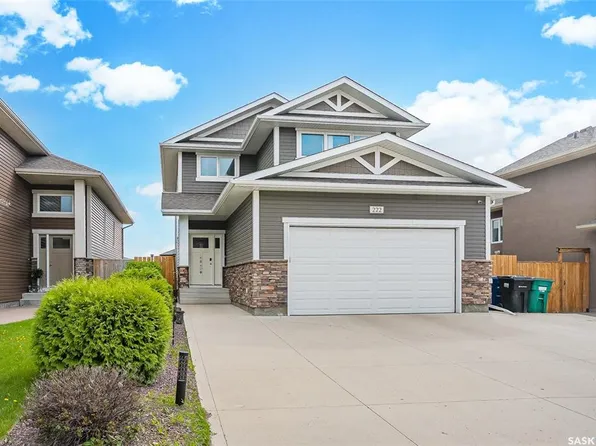 222 Pringle LANE, Saskatoon, SK S7T 0S3