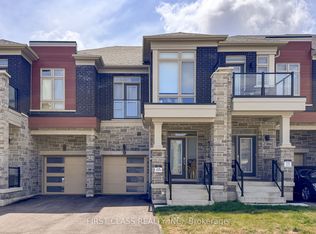 9 Schmeltzer Cres, Richmond Hill, ON L4E 1K7