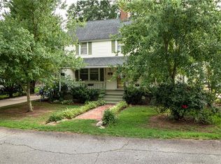 27 Goodrich St, Pelzer, SC 29669