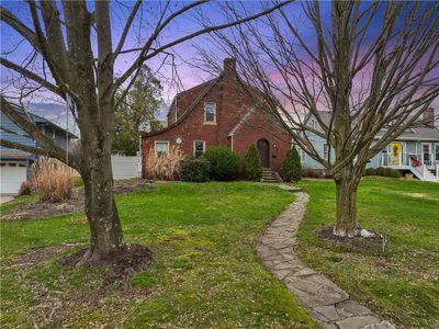 730 6th Ave, Beaver Falls, PA, 15010