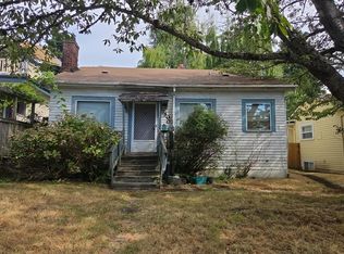 7506 1st Ave NE, Seattle, WA 98115