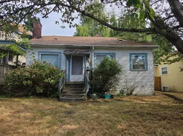 7506 1st Ave NE, Seattle, WA 98115