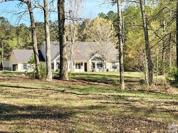 4500 Township Road Dm #2328, Atlanta, TX 75551