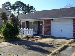 104 Amapola Cir, Terrytown, LA 70056