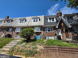919 Anchor St, Philadelphia, PA 19124