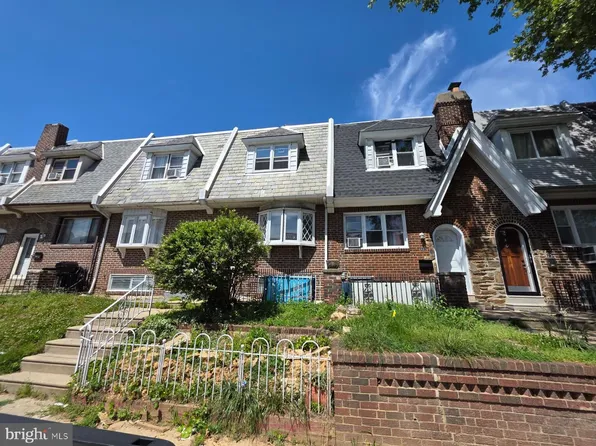 919 Anchor St, Philadelphia, PA 19124