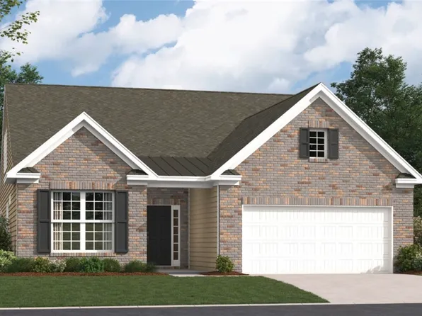 107 Somerset Ln, Clemson, SC 29631