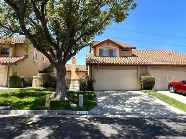 6011 E Montefino Ln, Anaheim, CA 92807