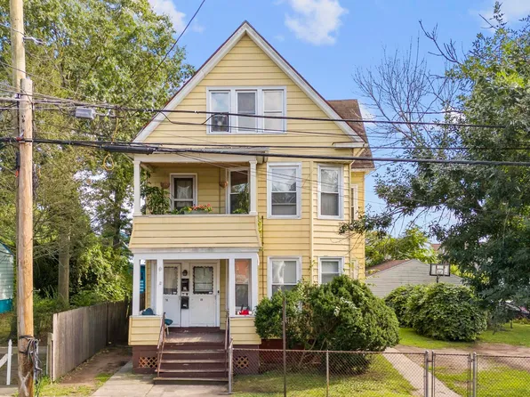 78 Judson Avenue, New Haven, CT 06511