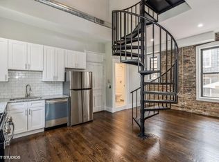 2134 W Webster Ave #2N, Chicago, IL 60647