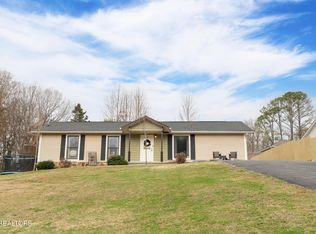 605 Chaparral Dr, Knoxville, TN 37920