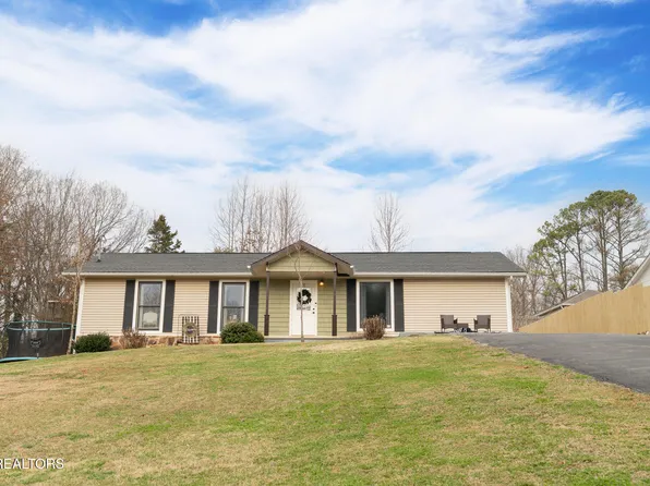 605 Chaparral Dr, Knoxville, TN 37920