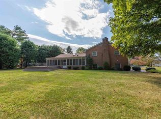 850 Hawthorne Ln, Waynesboro, VA 22980