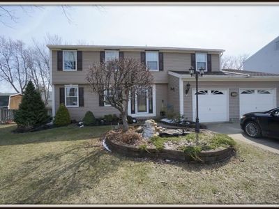 5149 Overlook Pt, Hamburg, NY, 14075
