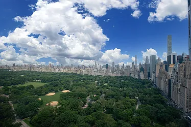Sold by Trump International Realty