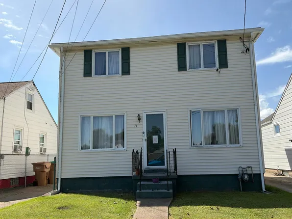 74 Rossler Ave, Cheektowaga, NY 14206