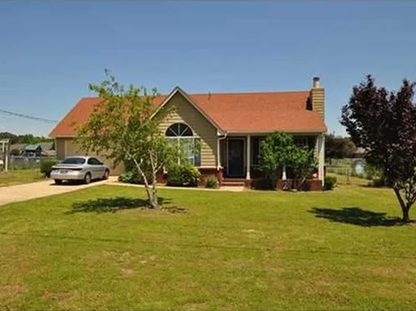 382 Country Meadow Ln, Drummonds, TN 38023