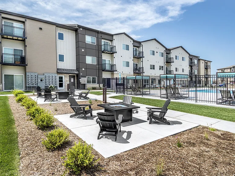 The Reserve on 77 — Photo 17