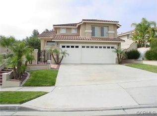 6127 Park Crest Dr, Chino Hills, CA 91709