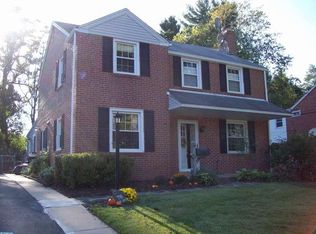 716 Oak Way, Havertown, PA 19083