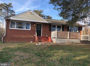 831 Stefaniga Rd, Stafford, VA 22556