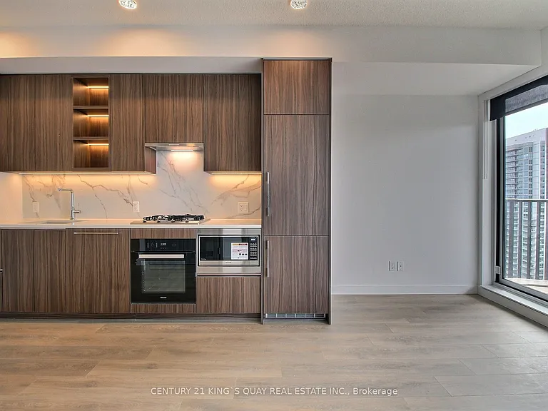 68 Esther Shiner Blvd #2503 — Photo 4