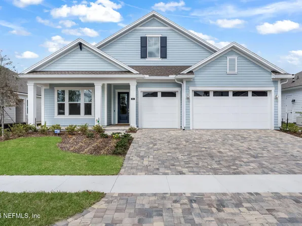 281 PINE GROVE Point, St. Augustine, FL 32092