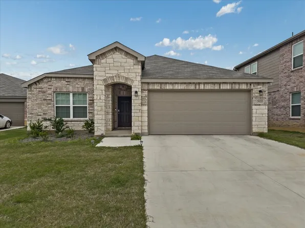 2820 Pecan Park Dr, Denton, TX 76208
