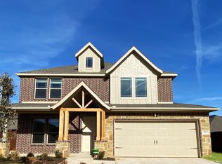 250 Allegheny Dr, Burleson, TX 76028