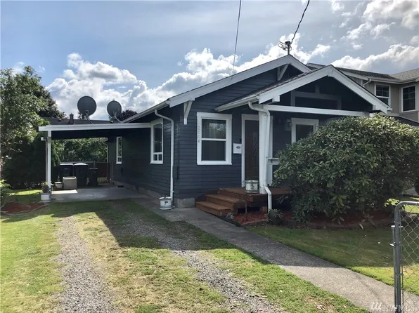 2004 Nielson Ave, Enumclaw, WA 98022