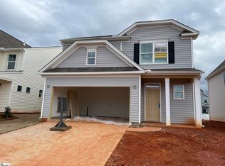 5 Swift Ct LOT 499, Greenville, SC 29605