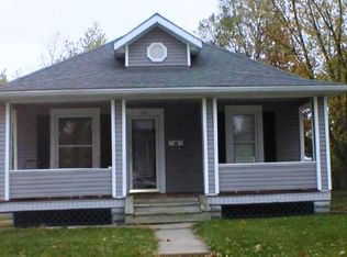 848 Richie Ave, Lima, OH 45801