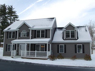 3 Paddington Place, Nashua, NH, 03064