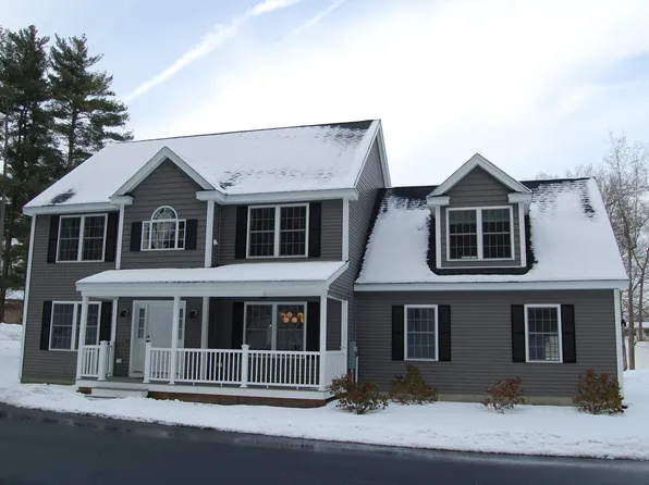 3 Paddington Place, Nashua, NH 03064